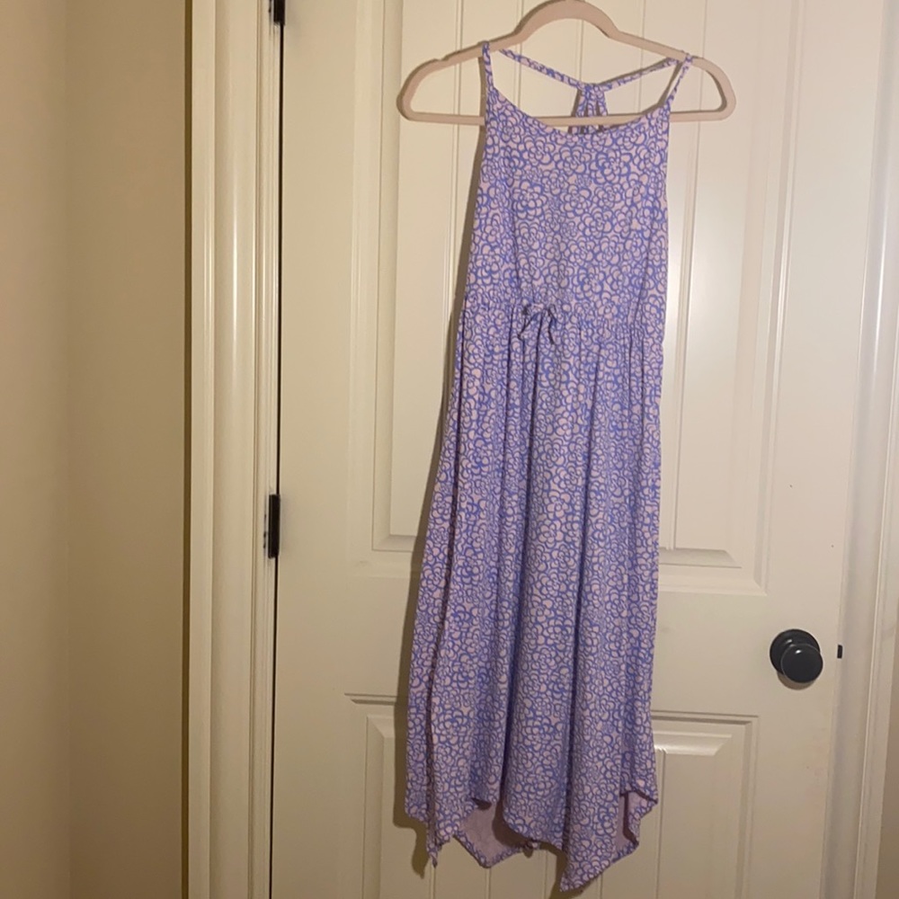 Long dress